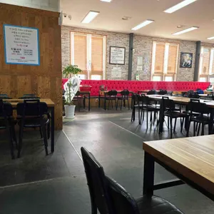 박승광 최강해물손칼국수 리뷰 사진