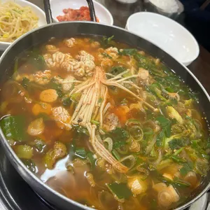 일구칠구 동태탕 사진