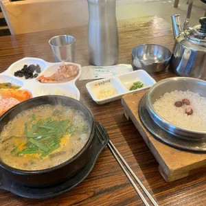 송담추어탕 사진