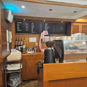 쉐라메르제과점 리뷰 사진