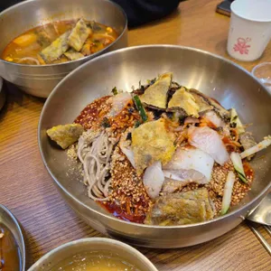 육전국밥 사진 1