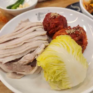 박만배아리랑보쌈 대표 사진