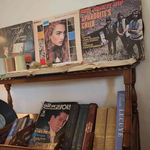 카페유일 리뷰 사진