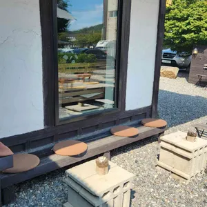 카페유일 리뷰 사진