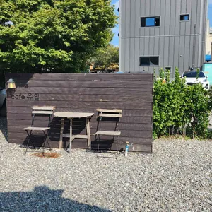 카페유일 리뷰 사진