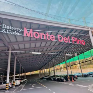 몬떼델피노 리뷰 사진