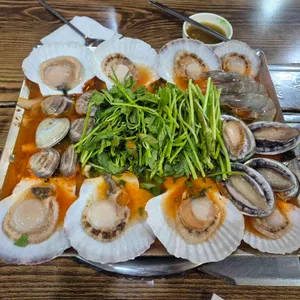 보글이 생태탕왕코다리 사진