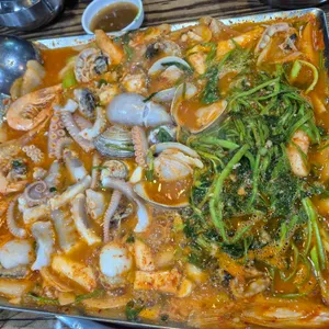 보글이 생태탕왕코다리 사진 2