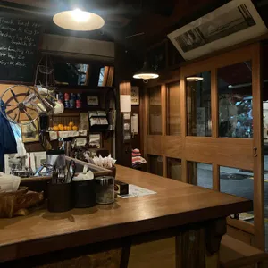 카페 시노라 리뷰 사진