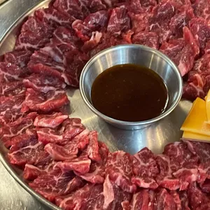 마포차돌박이 사진