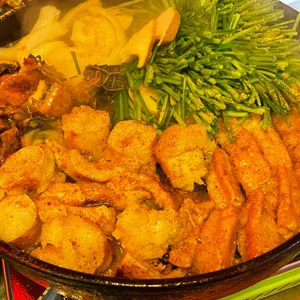 60년전통신촌황소곱창 사진