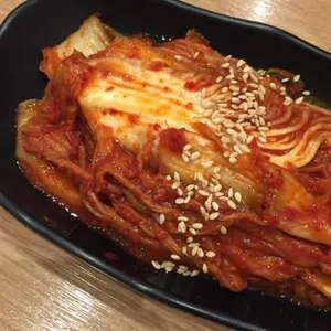 행하령수제비 사진