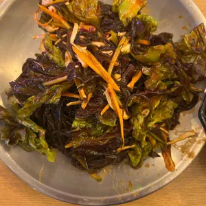 우주공간족발 대표 사진