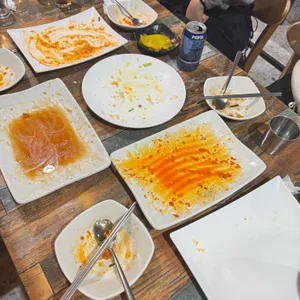 소발채찬팅 사진