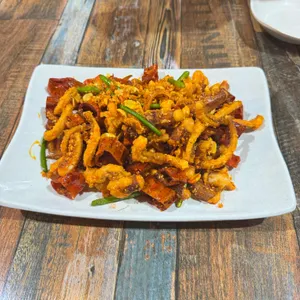 소발채찬팅 사진