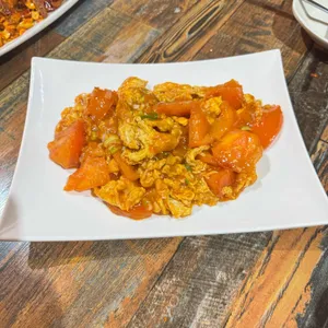 소발채찬팅 사진