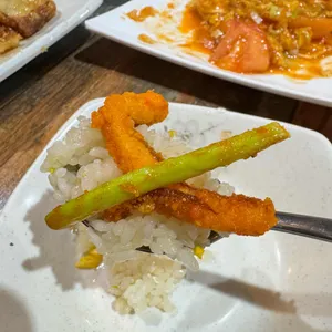 소발채찬팅 사진