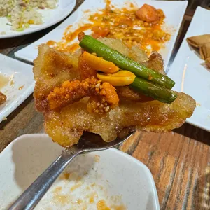 소발채찬팅 사진