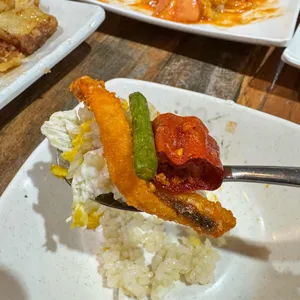 소발채찬팅 사진