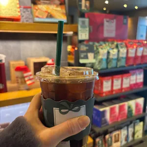 스타벅스 을지로경기빌딩점 사진