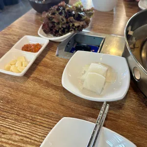 전통춘천닭갈비 사진