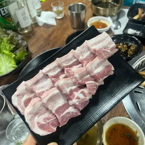 대치정육식당 사진