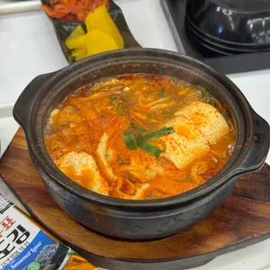 신포우리만두 사진 1