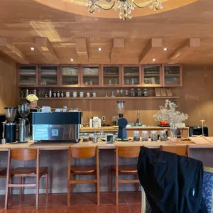 류지커피로스터스 리뷰 사진