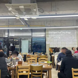 호림식당 리뷰 사진