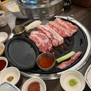 육향정 사진 2