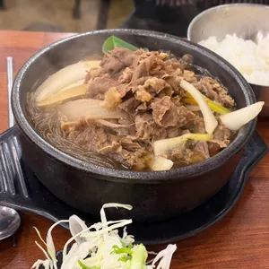 남촌면옥 사진 1