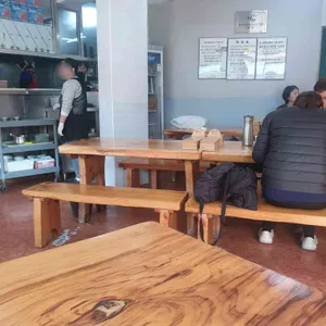 공주칼국수 리뷰 사진