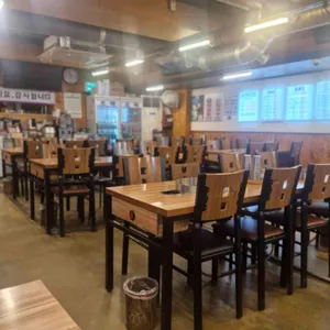 오복닭한마리 리뷰 사진