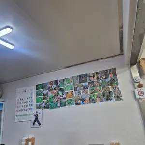 청정골산채전문식당 리뷰 사진