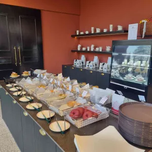 뉴버리 리뷰 사진