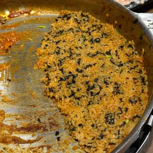 일미 닭갈비 파전 사진