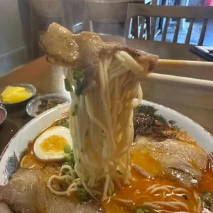 라멘바 대표 사진