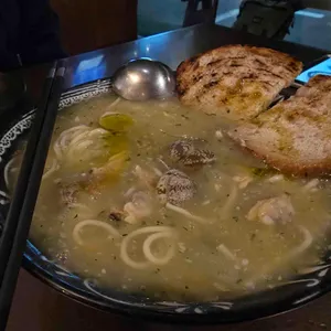 중앙감속기 사진