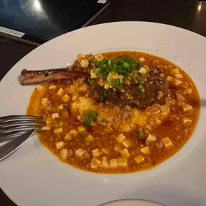 중앙감속기 사진