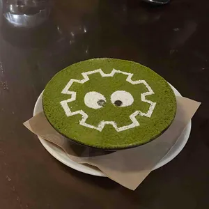 중앙감속기 사진