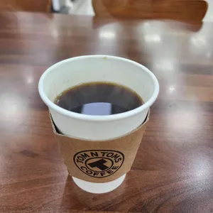 탐앤탐스 사진 2