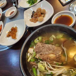 창녕힐마루석이네한우뜰 사진