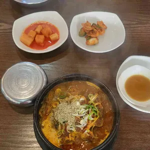 조마루감자탕 사진 1