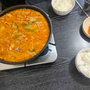 조가네부대찌개 사진