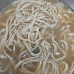 혜성칼국수 사진