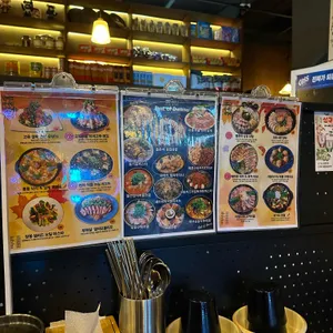 덴마크마가린 리뷰 사진