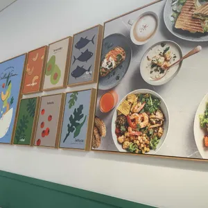 크리스피프레시 리뷰 사진