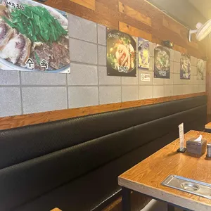 나주곰탕 리뷰 사진