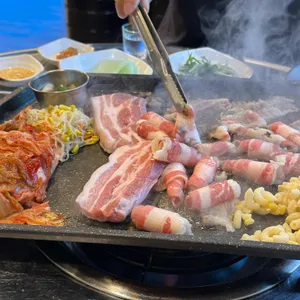 봉기네깡통구이 사진