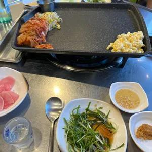 봉기네깡통구이 사진